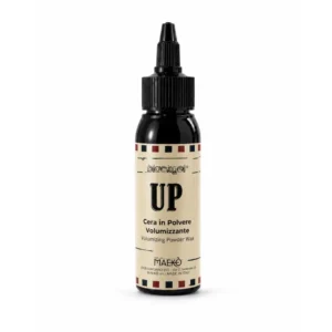 Polvere Volumizzante radici, cera in polvere per capelli che dona volume, texture e finish opaco senza appesantire.