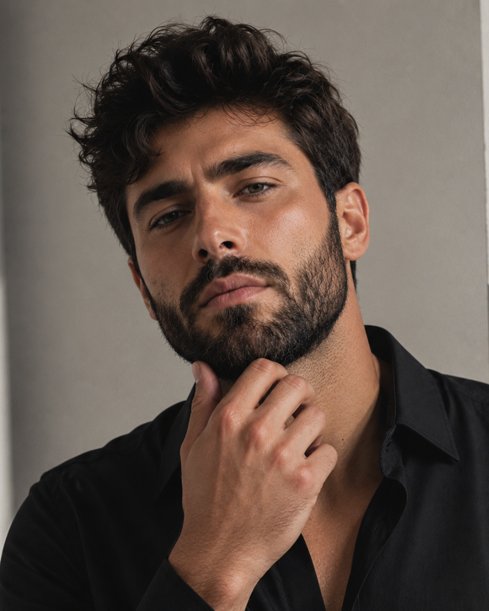 Bargan - Olio per Barba Nutriente Argan 60 ml - immagine 2