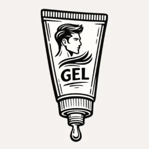 Gel e Cere Nere