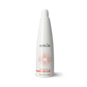 Holi Activator attivatore liquido professionale per Holi Demi Permanent Color, ideale per garantire una miscelazione uniforme e risultati colore brillanti e omogenei.