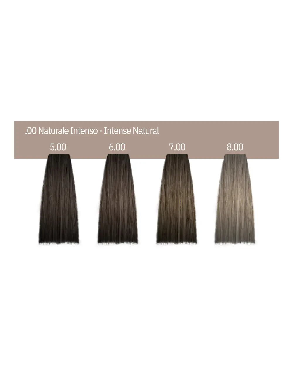 MC2 Hair Color – Tinta Permanente Senza Ammoniaca 100 ml - immagine 5
