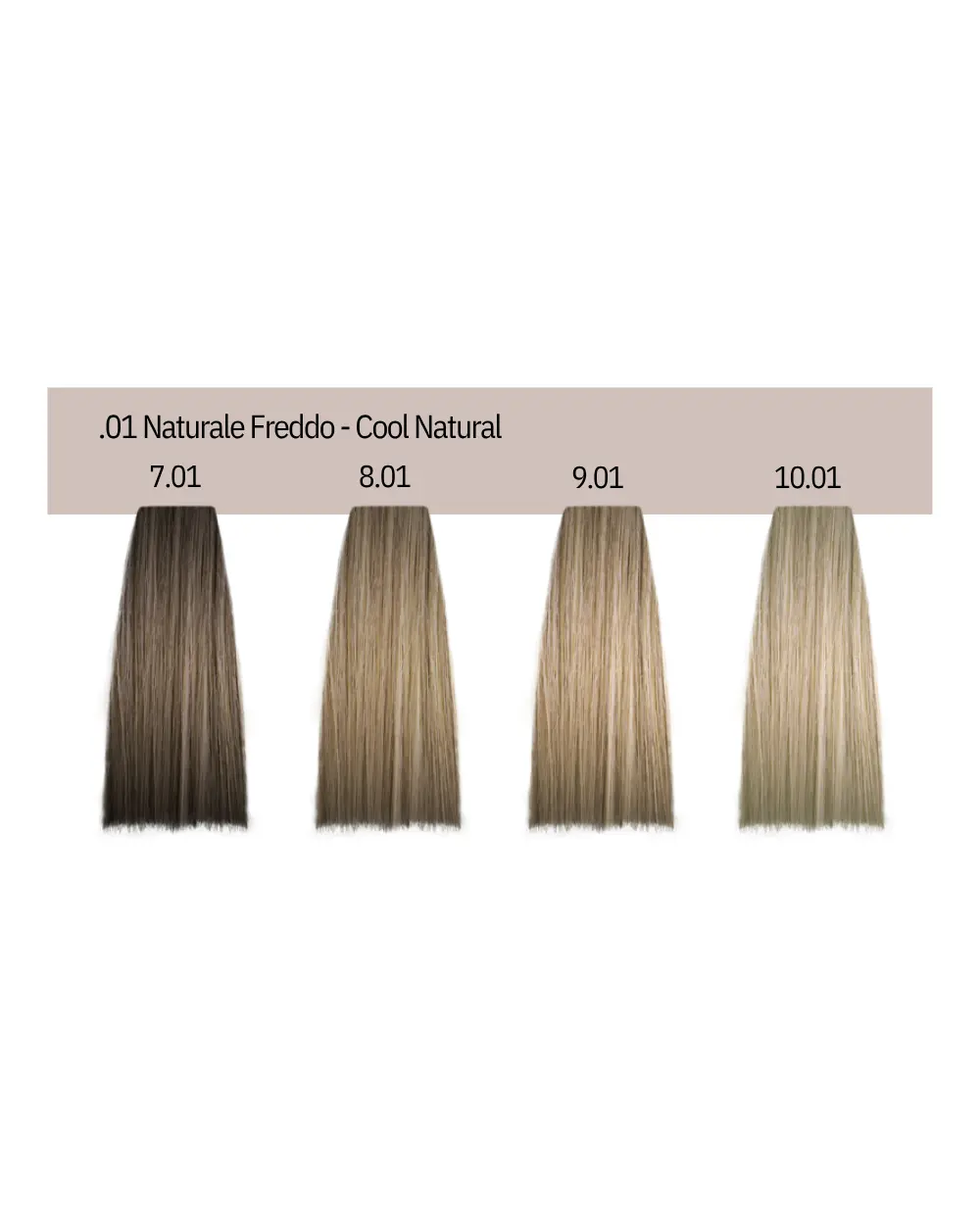 MC2 Hair Color – Tinta Permanente Senza Ammoniaca 100 ml - immagine 7