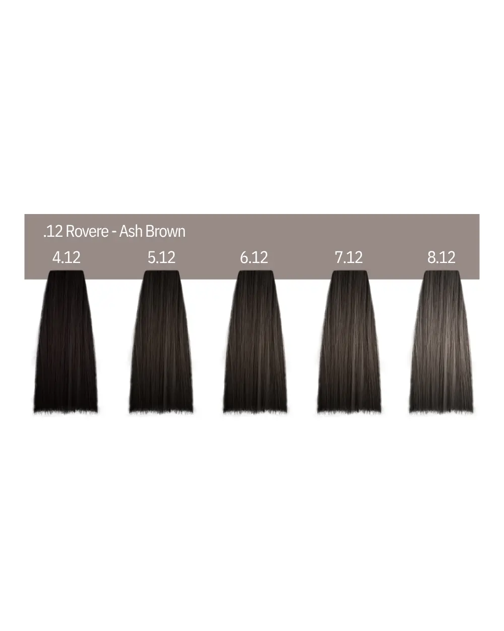 MC2 Hair Color – Tinta Permanente Senza Ammoniaca 100 ml - immagine 8