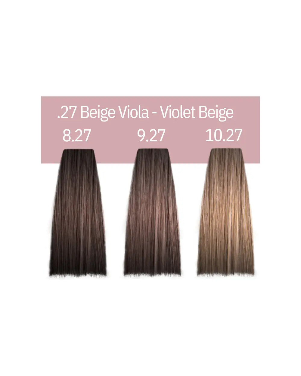 MC2 Hair Color – Tinta Permanente Senza Ammoniaca 100 ml - immagine 11