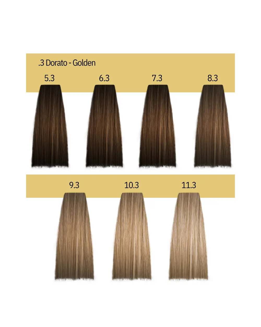 MC2 Hair Color – Tinta Permanente Senza Ammoniaca 100 ml - immagine 12