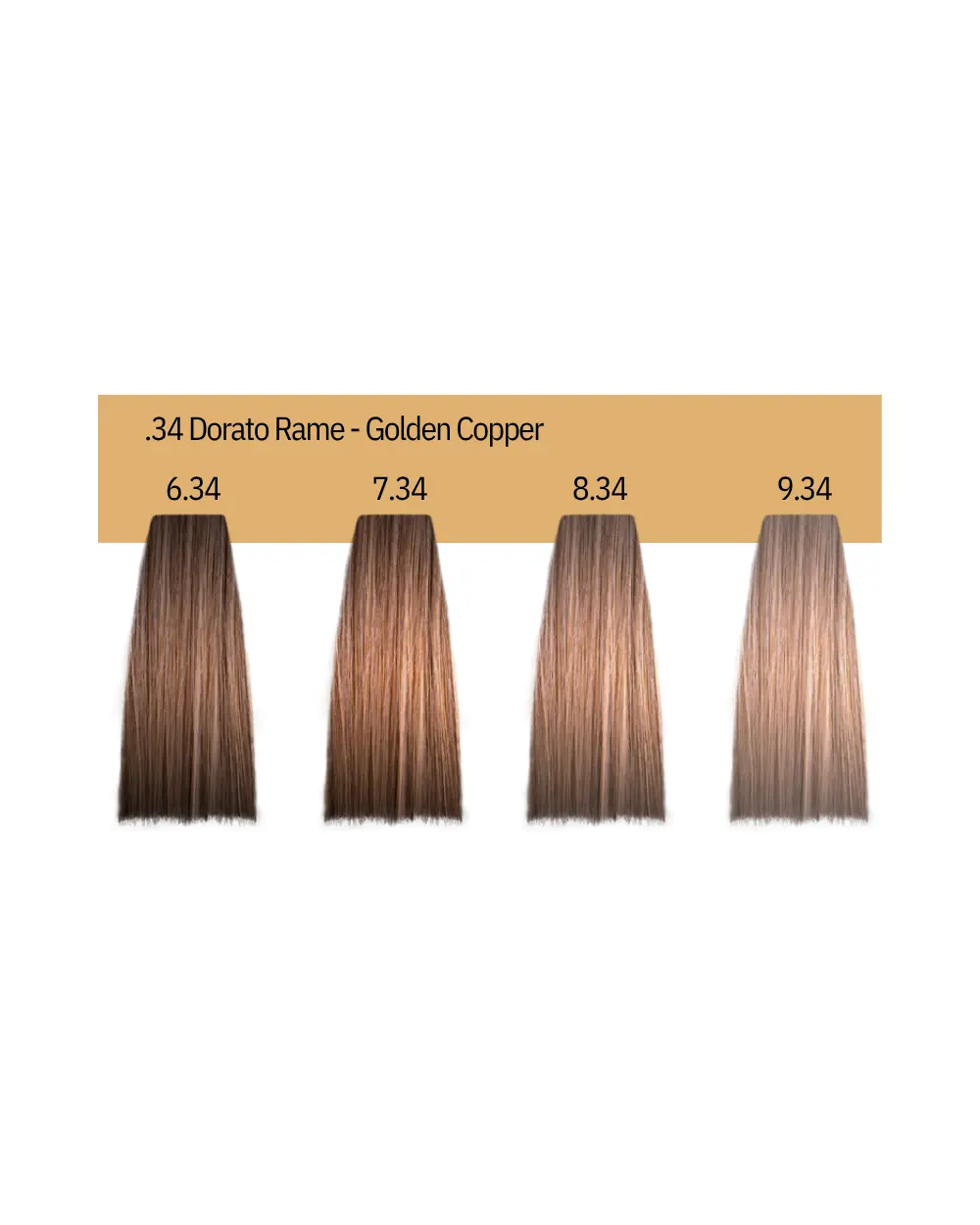 MC2 Hair Color – Tinta Permanente Senza Ammoniaca 100 ml - immagine 13