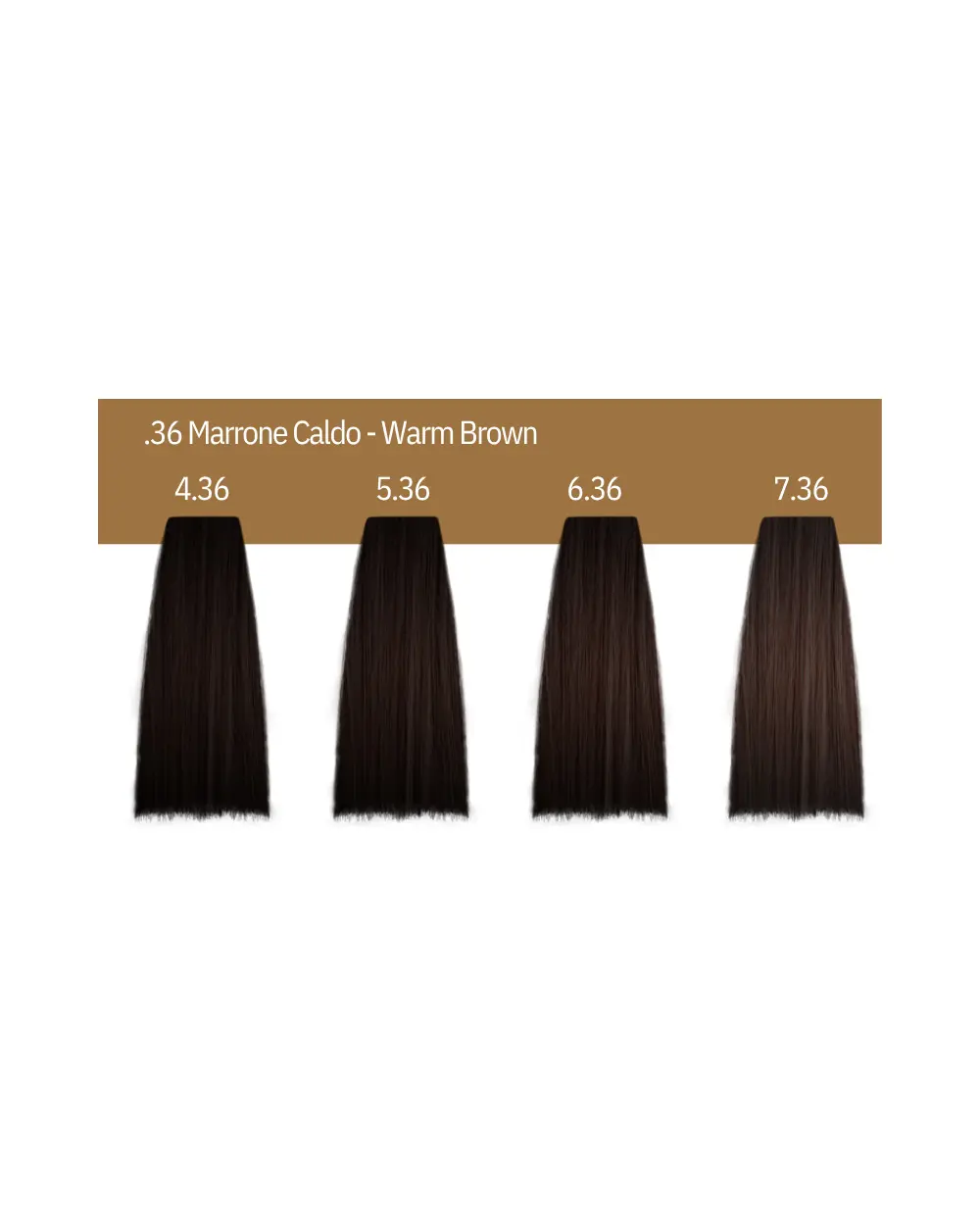 MC2 Hair Color – Tinta Permanente Senza Ammoniaca 100 ml - immagine 14