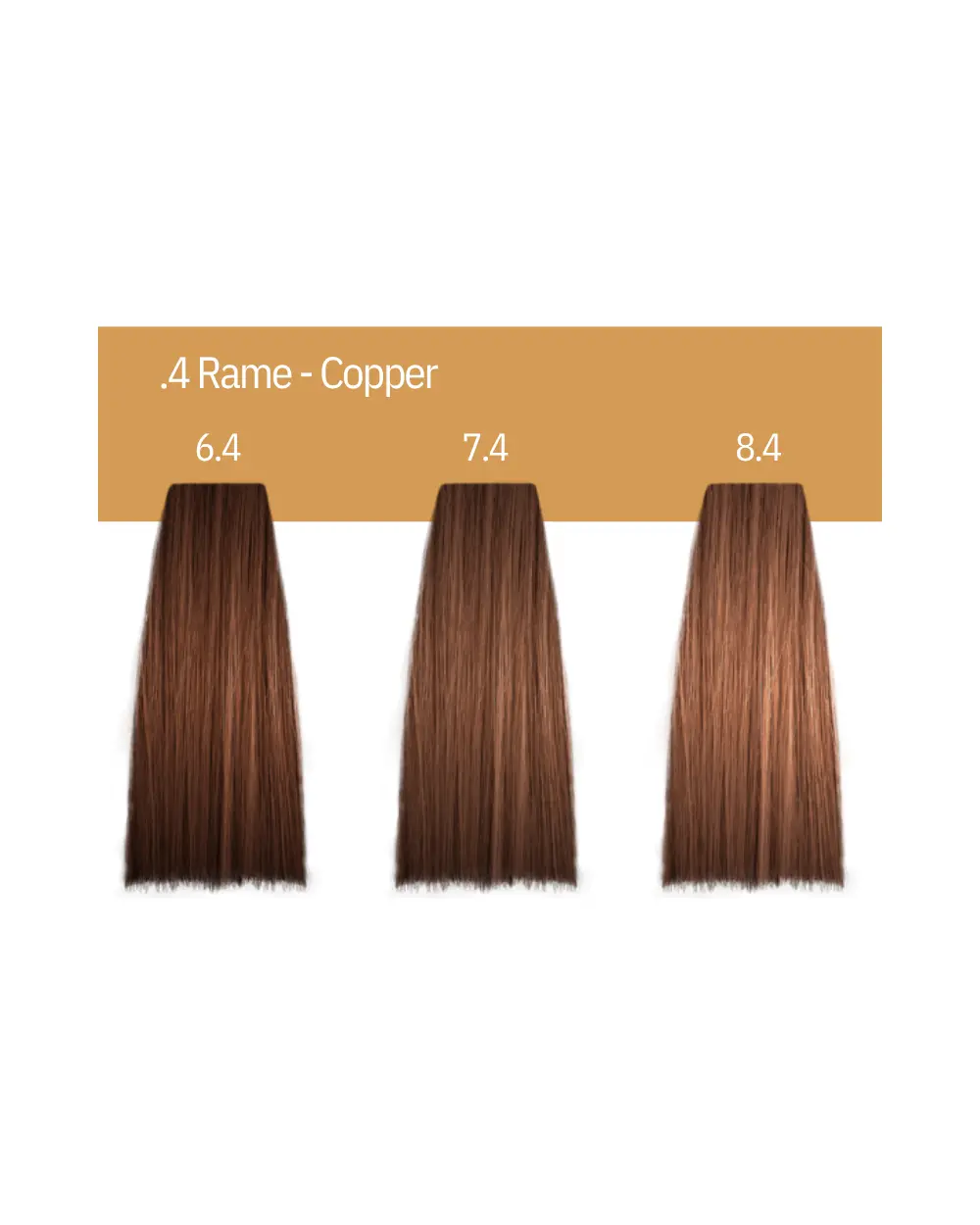 MC2 Hair Color – Tinta Permanente Senza Ammoniaca 100 ml - immagine 15