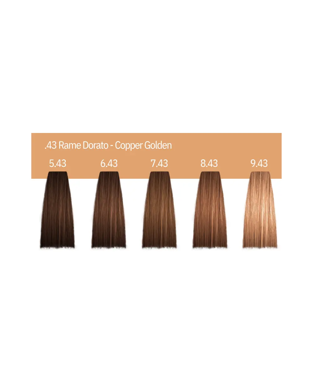 MC2 Hair Color – Tinta Permanente Senza Ammoniaca 100 ml - immagine 16