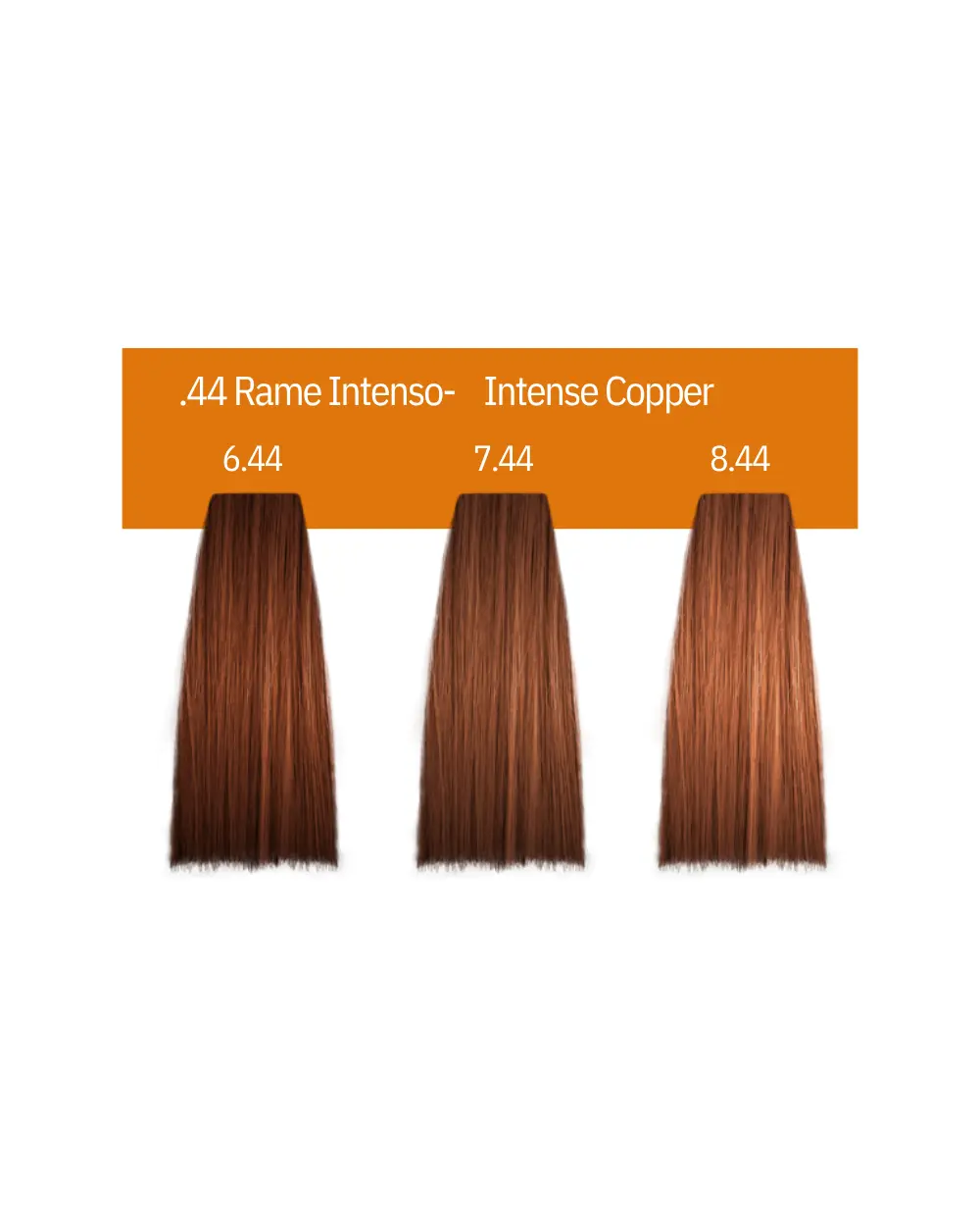 MC2 Hair Color – Tinta Permanente Senza Ammoniaca 100 ml - immagine 17