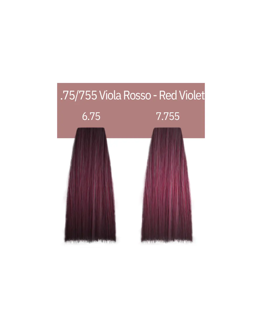 MC2 Hair Color – Tinta Permanente Senza Ammoniaca 100 ml - immagine 22