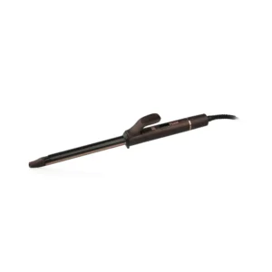 PlumCurl ferro arricciacapelli professionale da 19 mm con barra in ceramica tormalina da 18 cm