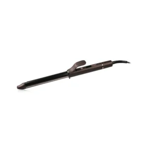 PlumCurl ferro arricciacapelli professionale da 25 mm con barra in ceramica tormalina da 18 cm