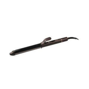 PlumCurl ferro arricciacapelli professionale da 32 mm con barra in ceramica tormalina da 18 cm