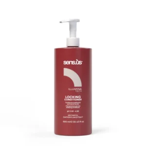 Tech Locking Conditioner – Acidificante Post Servizi Tecnici llumyna 900 ml